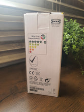 LUNNOM LED bulb E27 100 lumen, drop-shaped clear